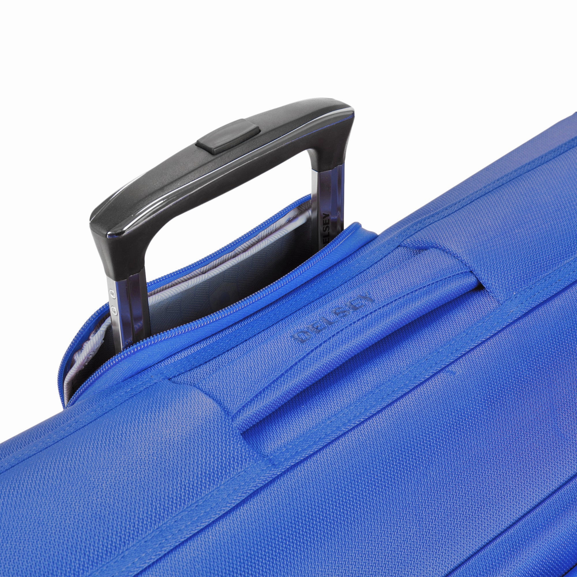 DELSEY Paris Helium Sky 2.0 2 Piece-Set (21"/29") 4-Wheel Luggage Sets