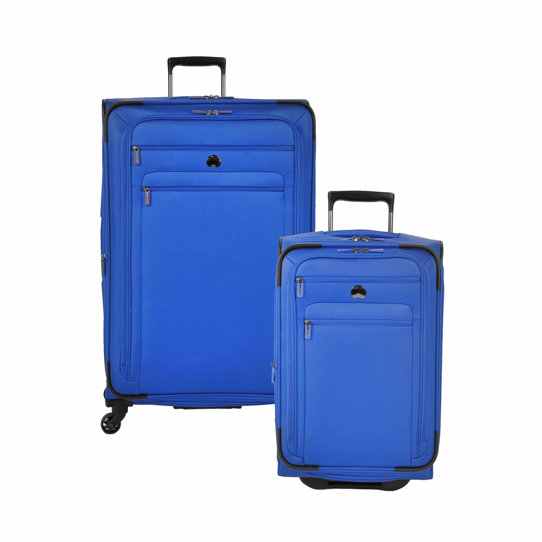 DELSEY Paris Helium Sky 2.0 2 Piece-Set (21"/29") 4-Wheel Luggage Sets