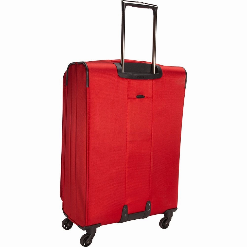 DELSEY Paris Helium Sky 2.0 3 Piece Set (21"/25"/29") 4-Wheel Luggage Sets