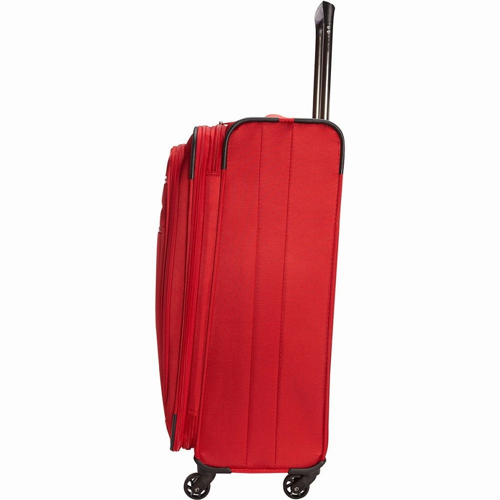DELSEY Paris Helium Sky 2.0 3 Piece Set (21"/25"/29") 4-Wheel Luggage Sets