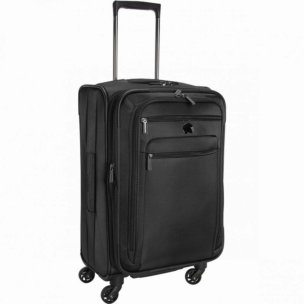 DELSEY Paris Helium Sky 2.0 3 Piece Set (21"/25"/29") 4-Wheel Luggage Sets