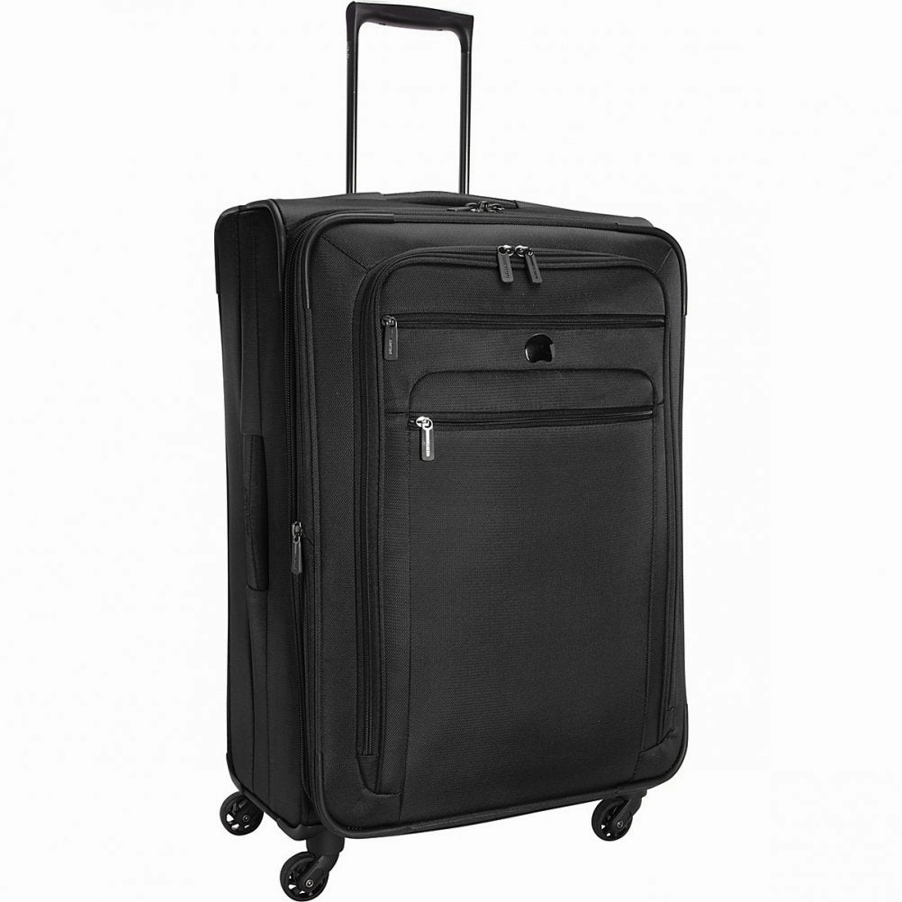 DELSEY Paris Helium Sky 2.0 3 Piece Set (21"/25"/29") 4-Wheel Luggage Sets