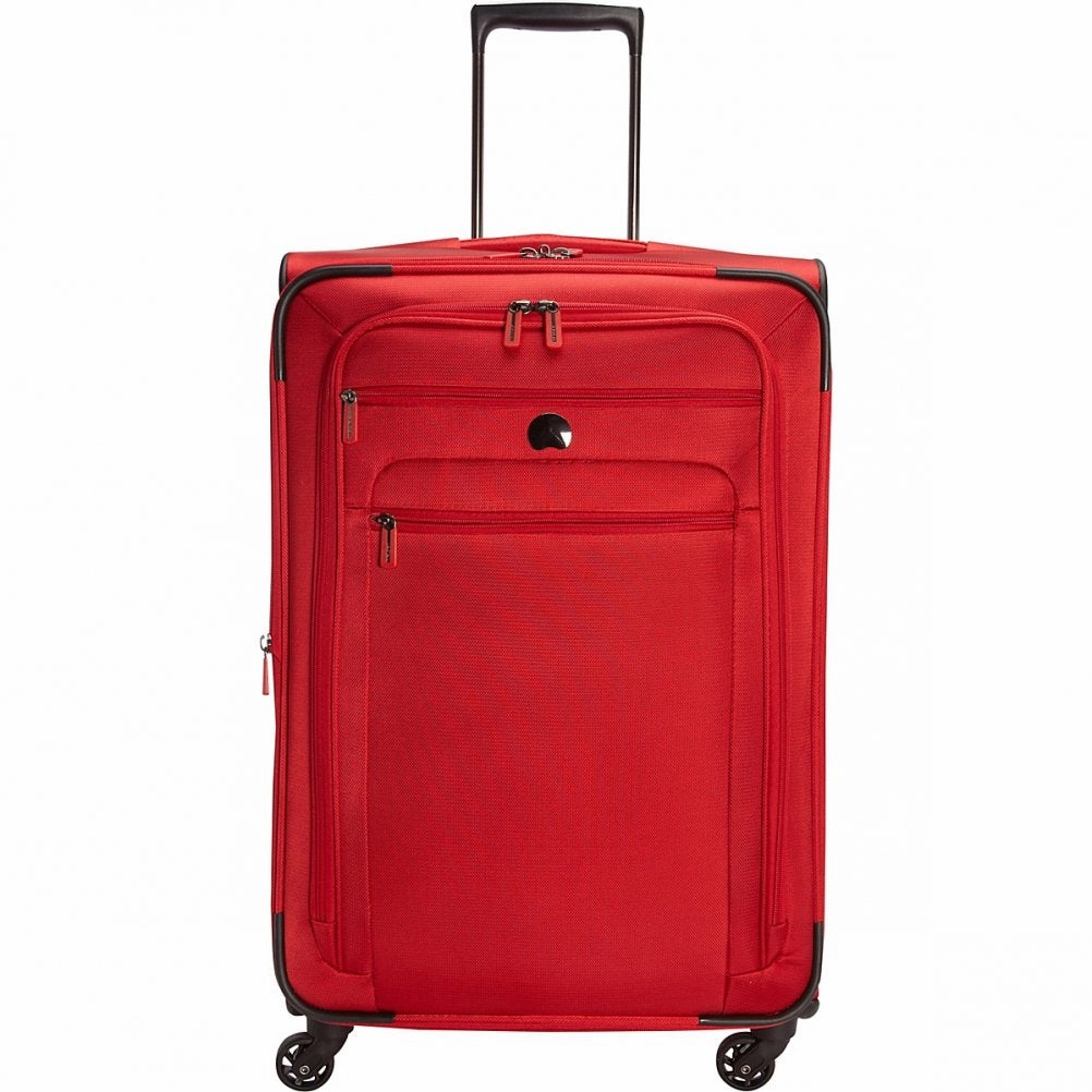 DELSEY Paris Helium Sky 2.0 3 Piece Set (21"/25"/29") 4-Wheel Luggage Sets