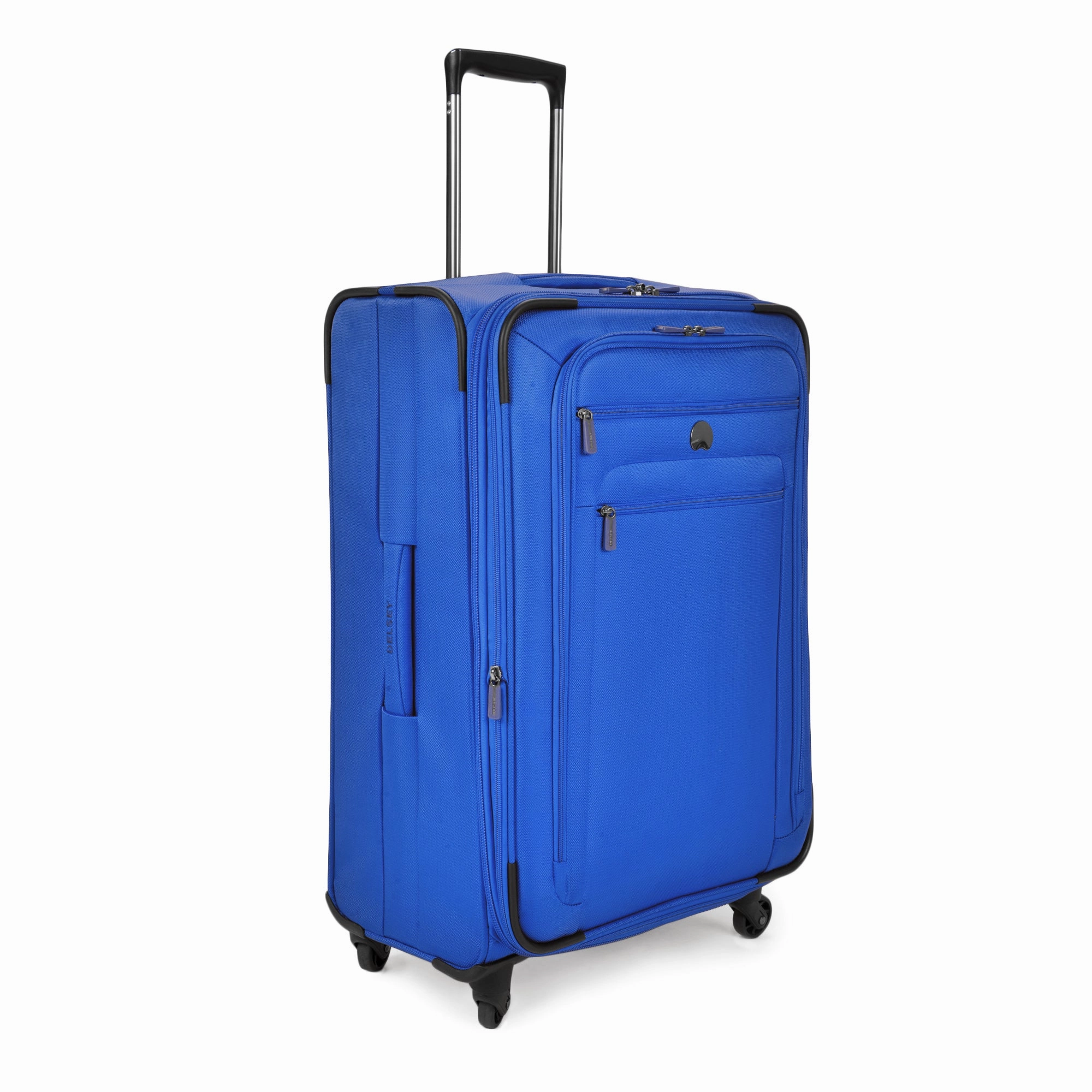 DELSEY Paris Helium Sky 2.0 3 Piece Set (21"/25"/29") 4-Wheel Luggage Sets
