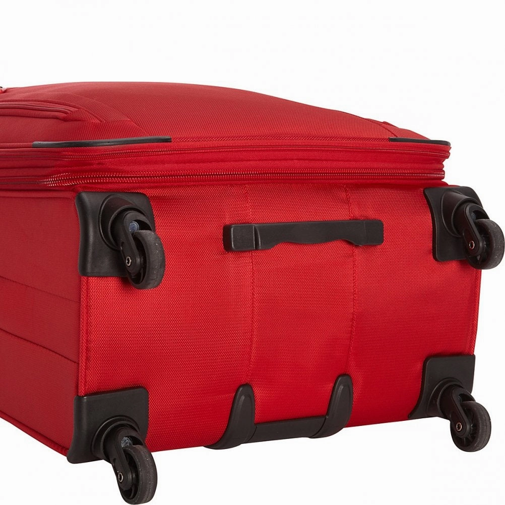 DELSEY Paris Helium Sky 2.0 3 Piece Set (21"/25"/29") 4-Wheel Luggage Sets