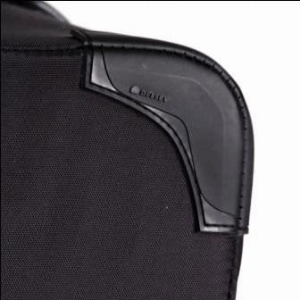 DELSEY Paris Helium SuperLite 21" 2-Wheel Carry-On Luggage