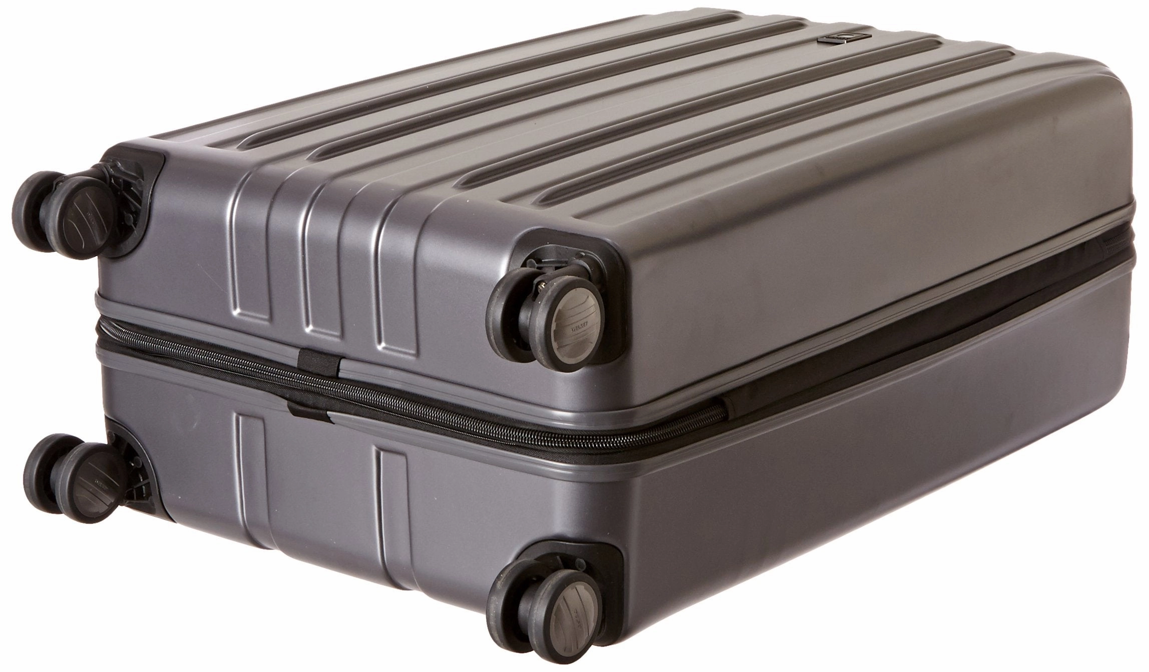 DELSEY Paris Helium Titanium 29" 4-Wheel Large Luggage