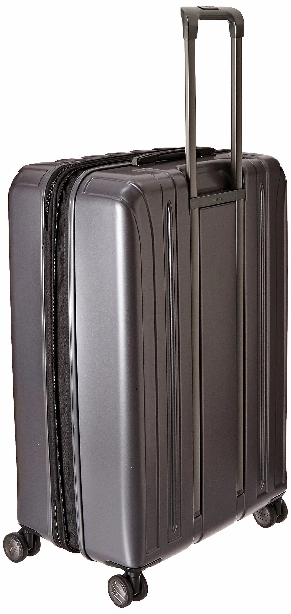 DELSEY Paris Helium Titanium 29" 4-Wheel Large Luggage