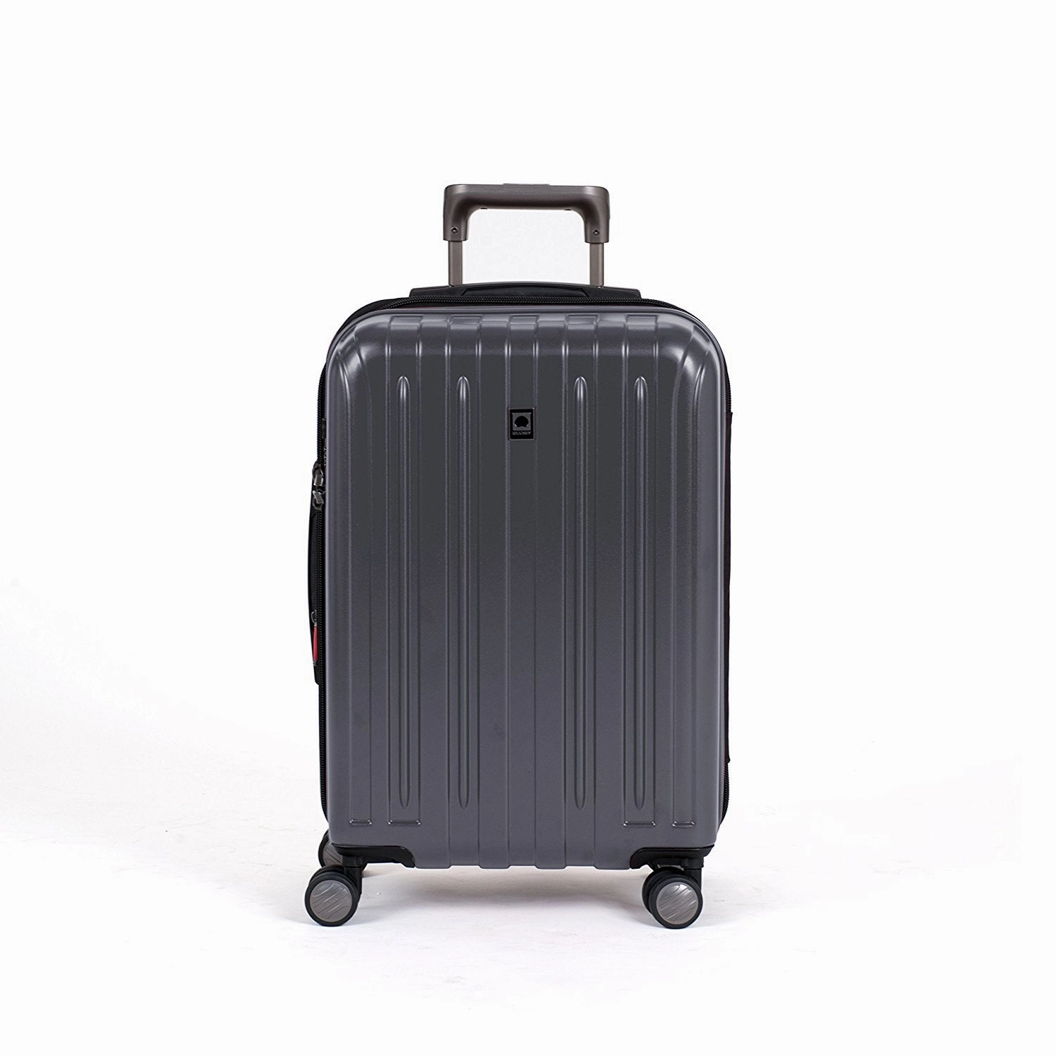 DELSEY Paris Helium Titanium 3 Piece Set (21"/25"/29") 4-Wheel Luggage Sets