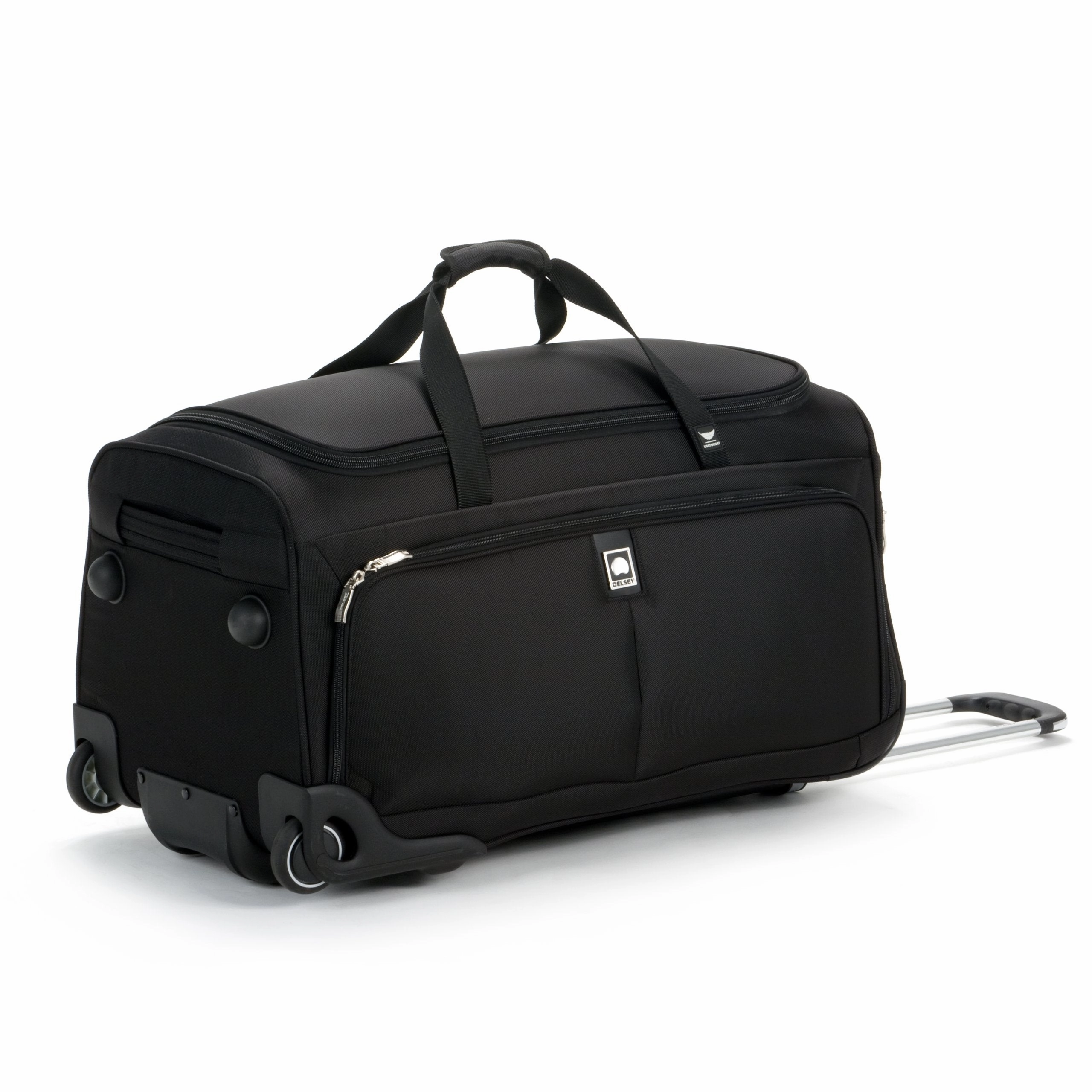 DELSEY Paris Helium Ultimate 28" 2-Wheel Large Luggage