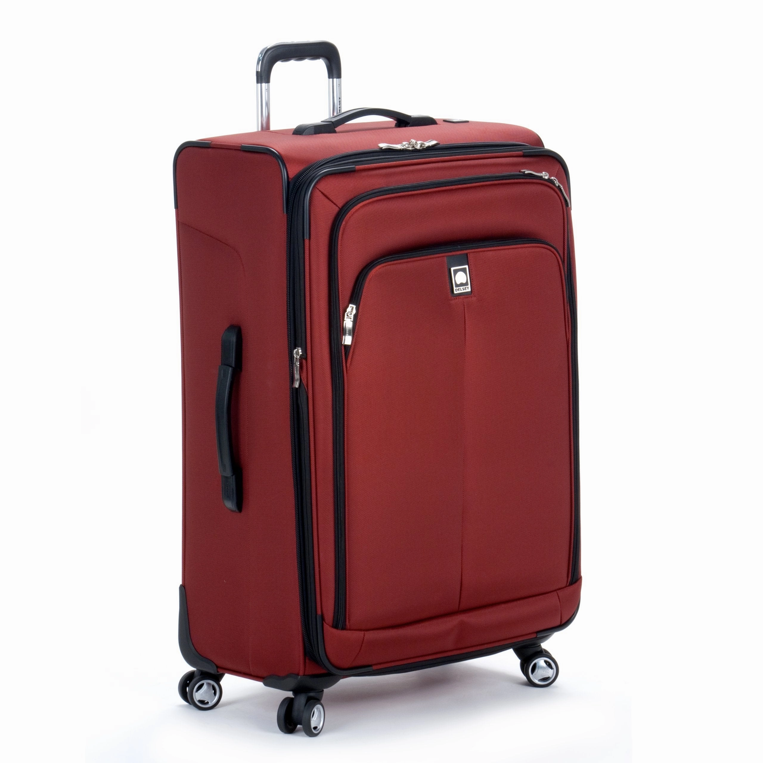 DELSEY Paris Helium Ultimate 29" 4-Wheel Large Luggage