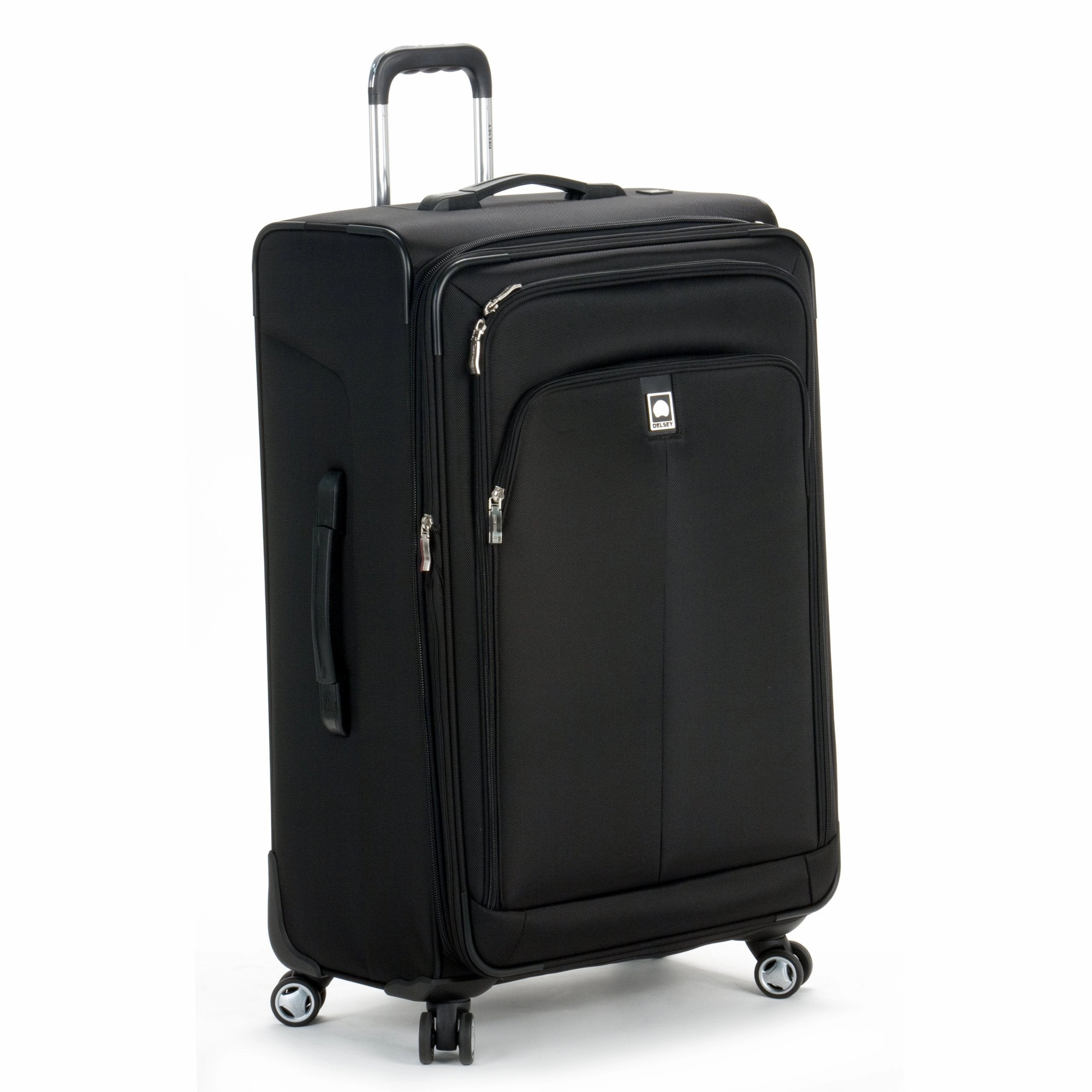 DELSEY Paris Helium Ultimate 29" 4-Wheel Large Luggage
