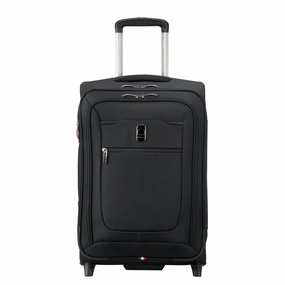 DELSEY Paris Hyperglide 20" 2-Wheel Expandable Carry-On