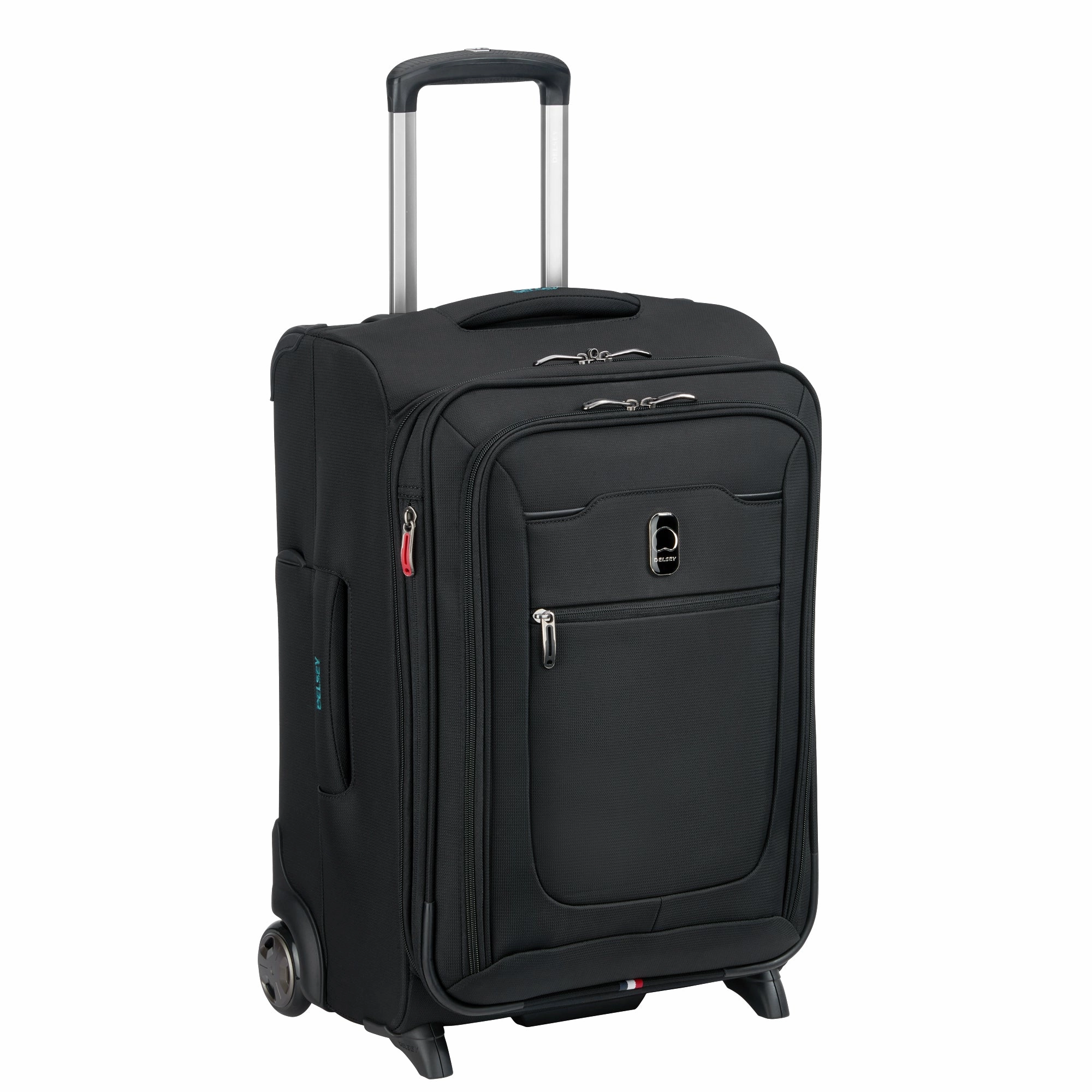 DELSEY Paris Hyperglide 20" 2-Wheel Expandable Carry-On