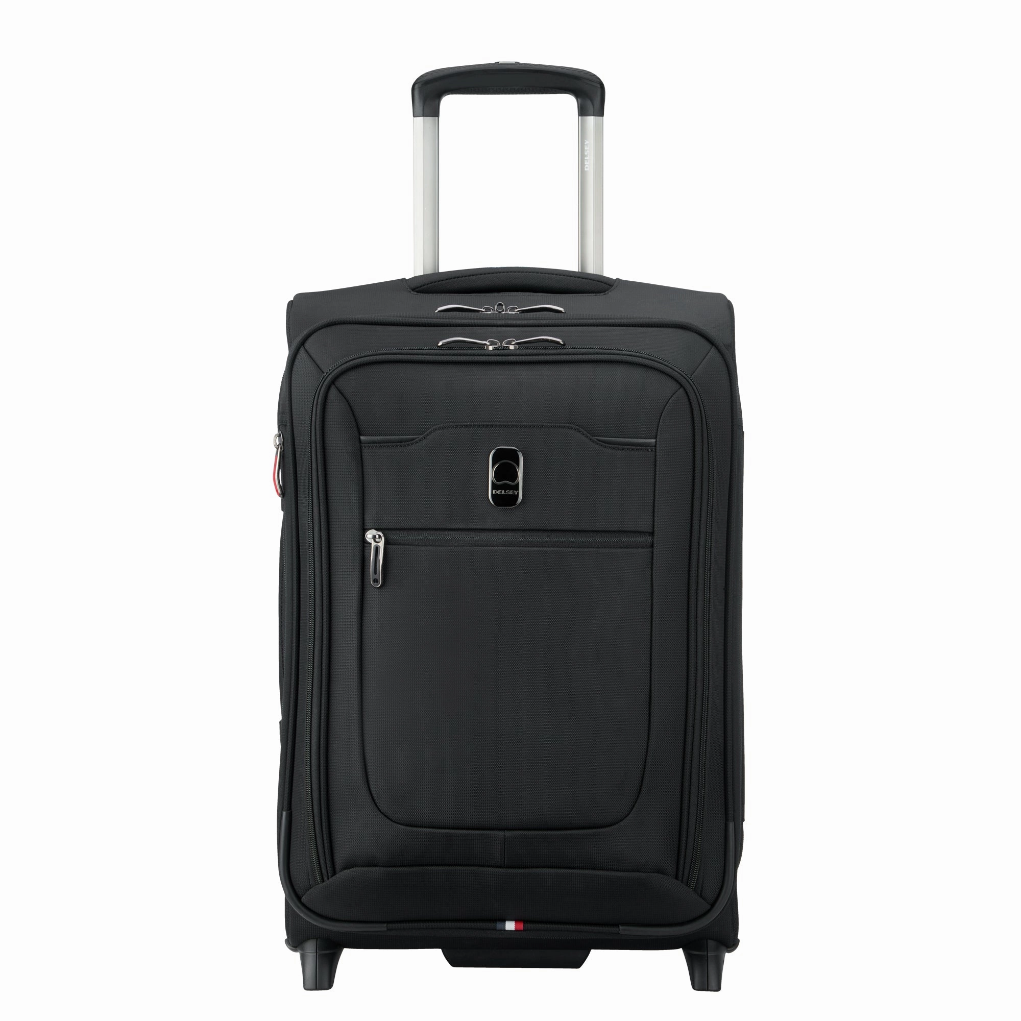DELSEY Paris Hyperglide 20" 2-Wheel Expandable Carry-On