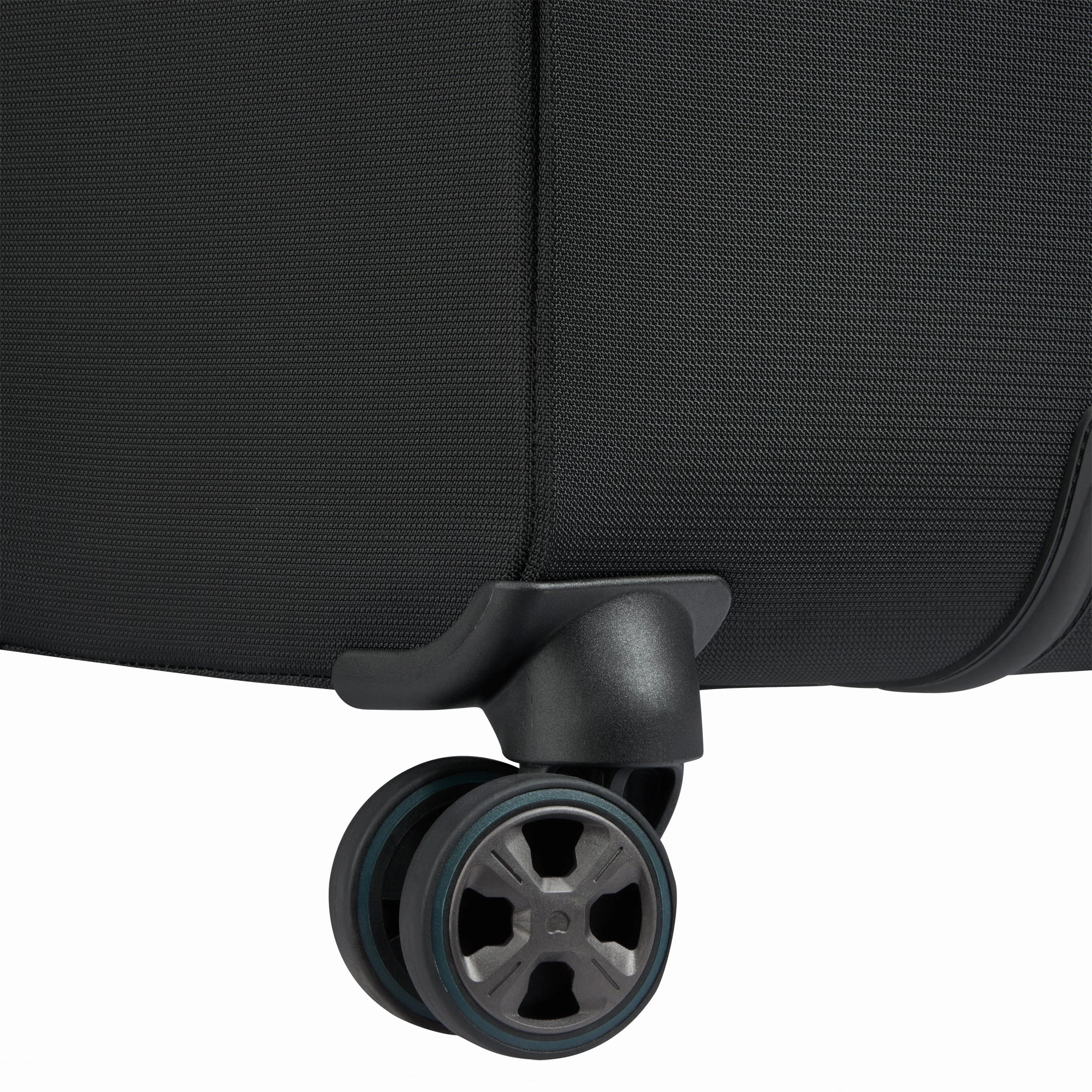 DELSEY Paris Hyperglide 25" Expandable Spinner Upright