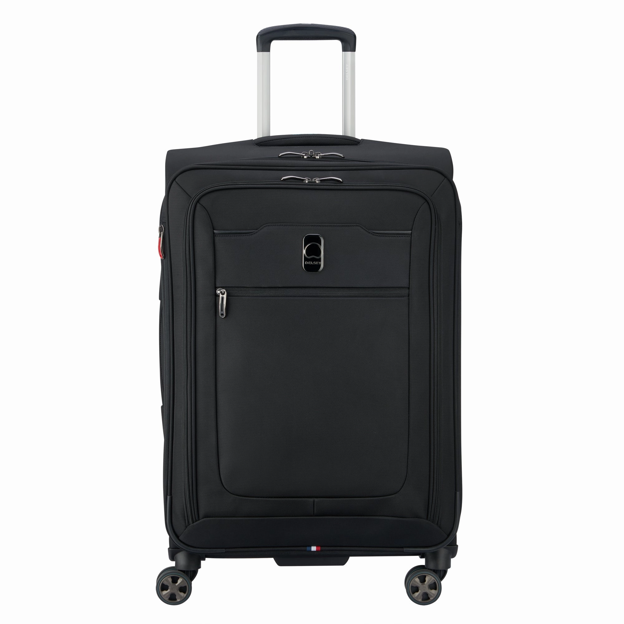 DELSEY Paris Hyperglide 25" Expandable Spinner Upright