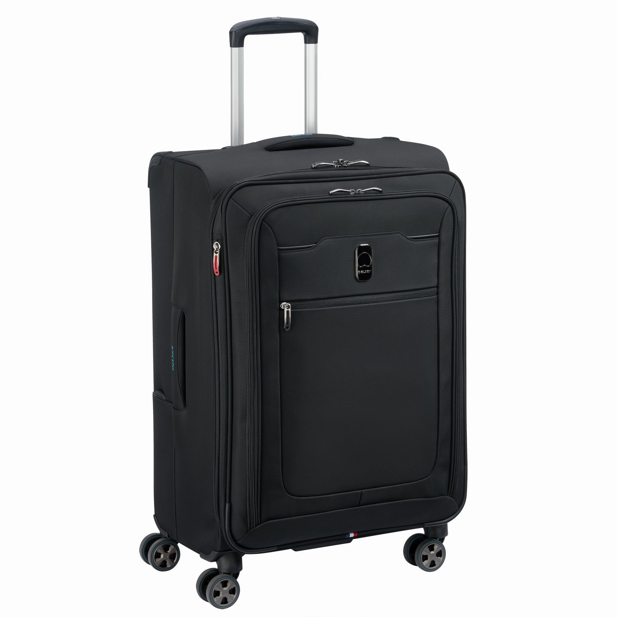 DELSEY Paris Hyperglide 25" Expandable Spinner Upright
