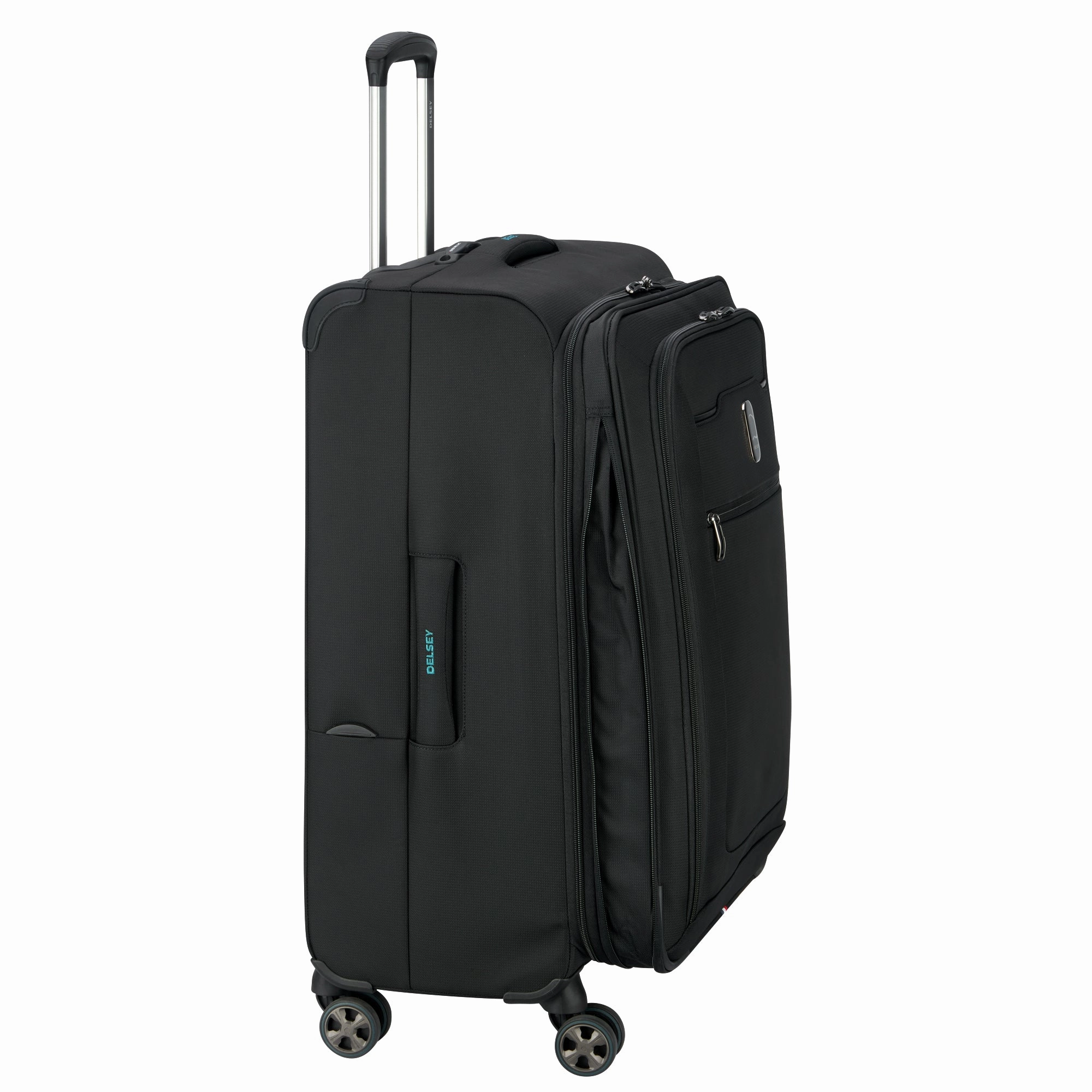 DELSEY Paris Hyperglide 25" Expandable Spinner Upright