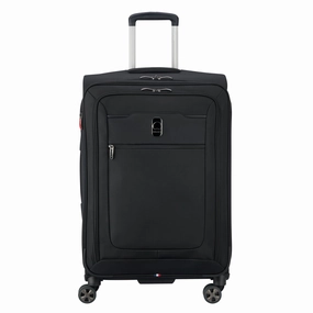 DELSEY Paris Hyperglide 25" Expandable Spinner Upright