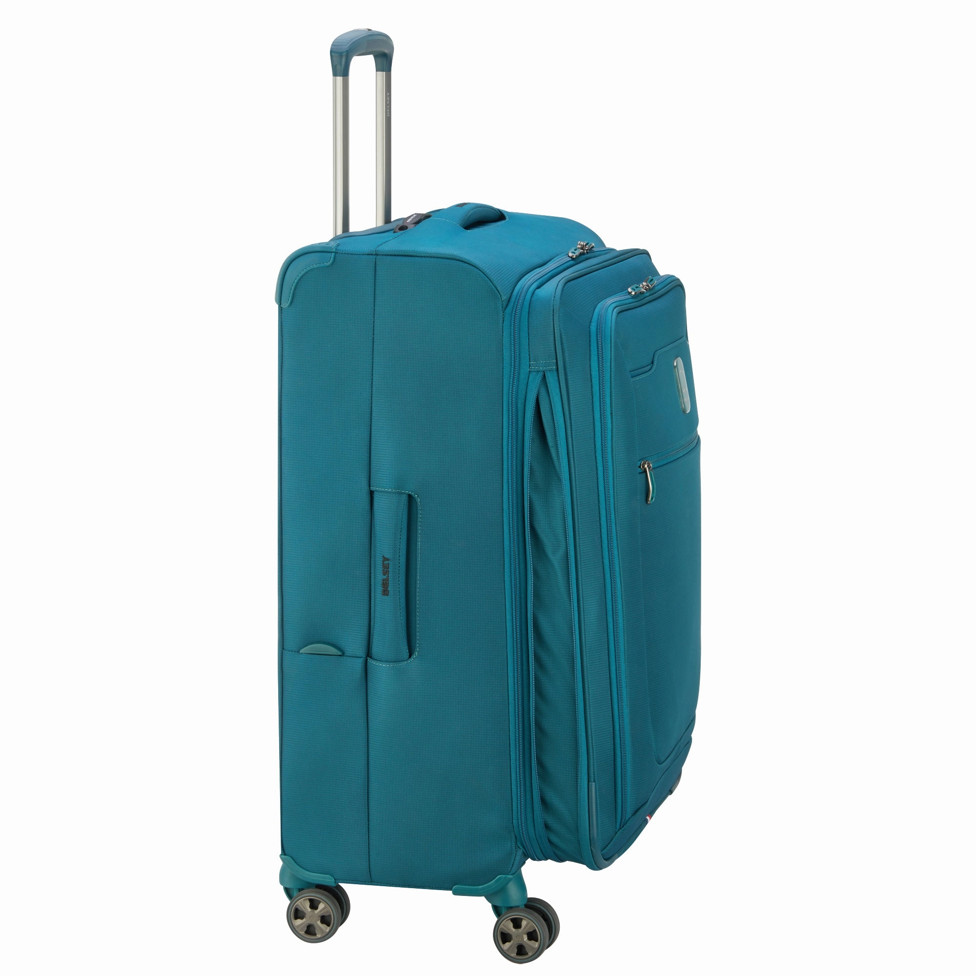 DELSEY Paris Hyperglide 25" Expandable Spinner Upright