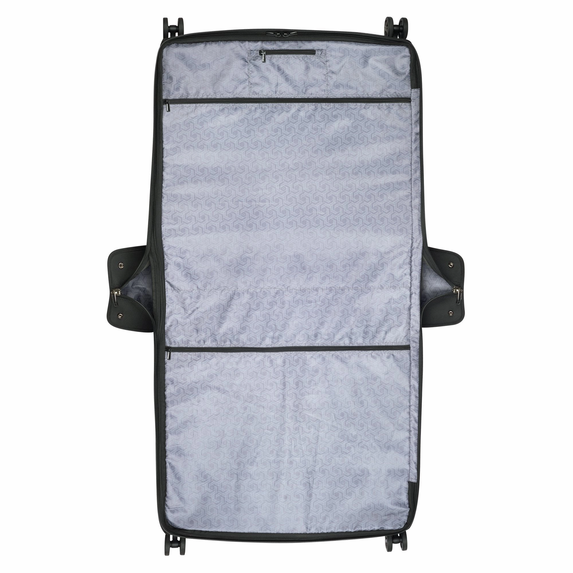 DELSEY Paris Hyperglide Large Spinner Garment Bag