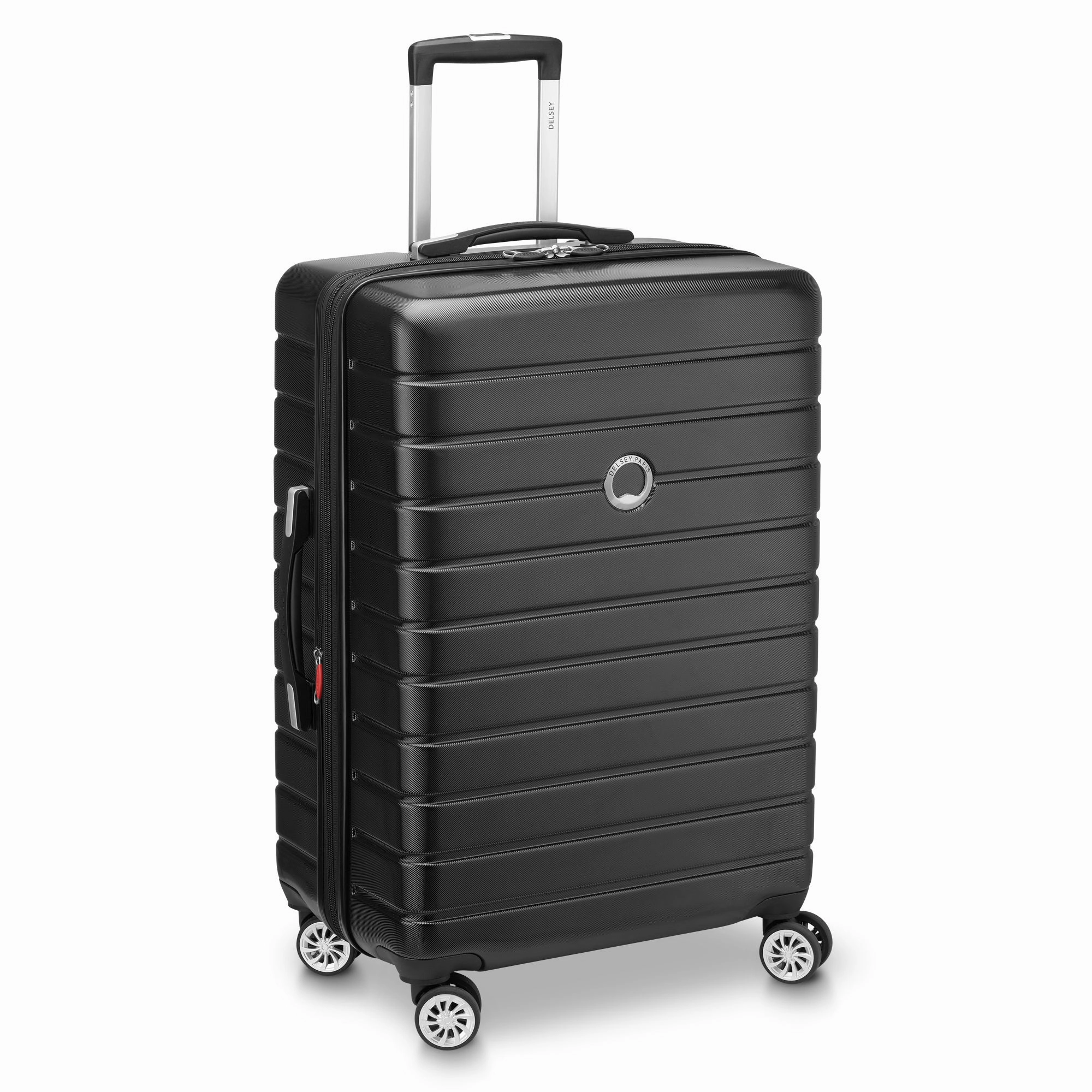DELSEY Paris Jessica Hardside Expandable Luggage with Spinner Wheels