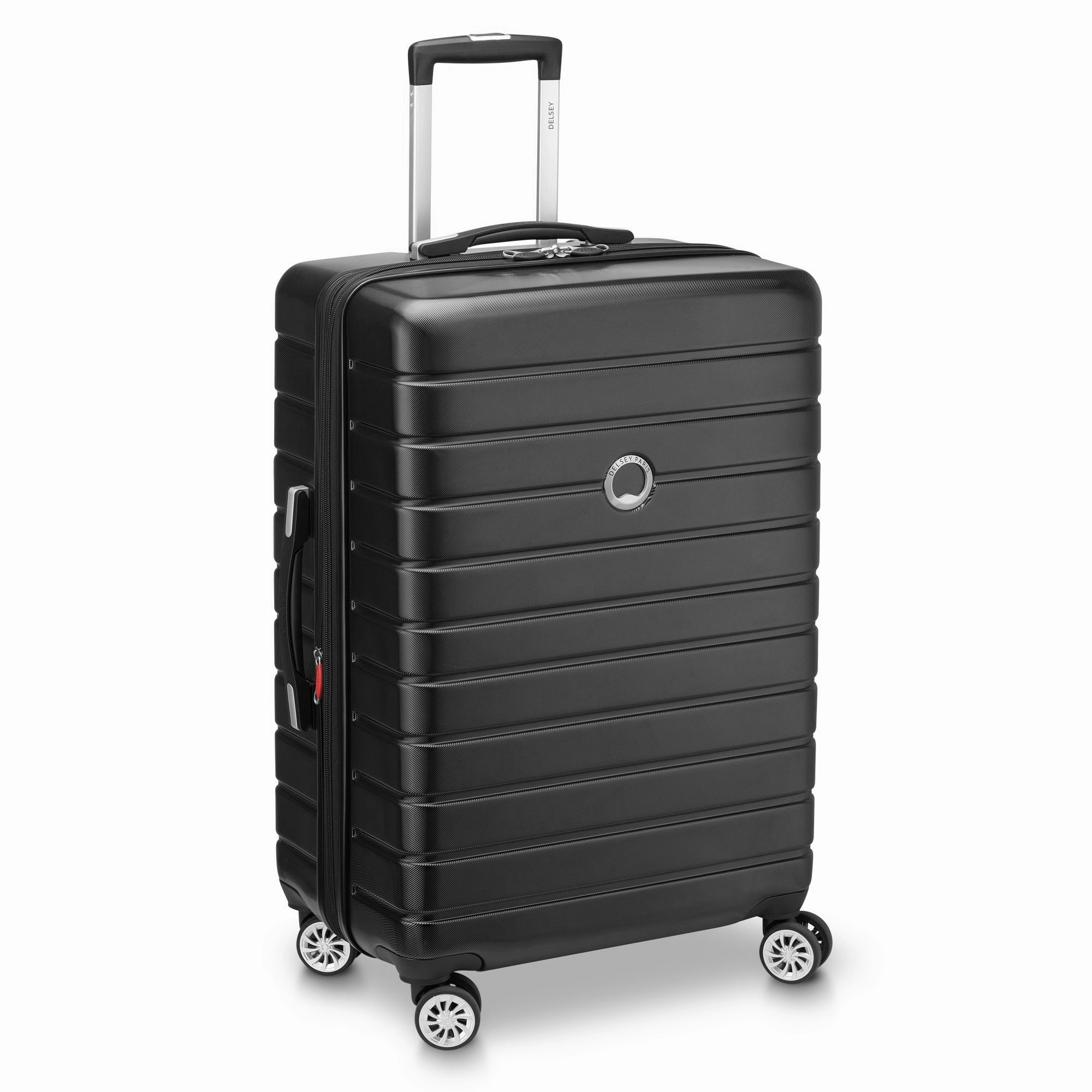 DELSEY Paris Jessica Hardside Expandable Luggage with Spinner Wheels