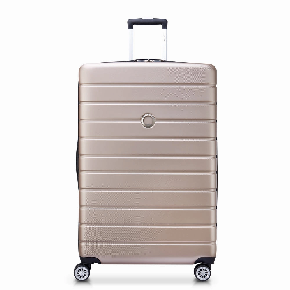 DELSEY Paris Jessica Hardside Expandable Luggage with Spinner Wheels