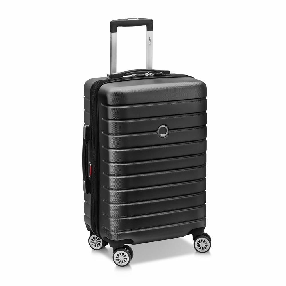 DELSEY Paris Jessica Hardside Expandable Luggage with Spinner Wheels