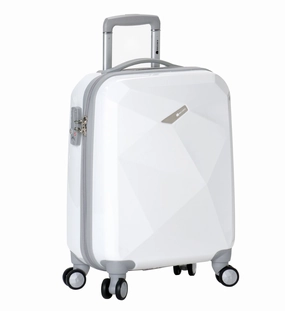 DELSEY Paris Karat 22" 4-Wheel Carry-On Luggage