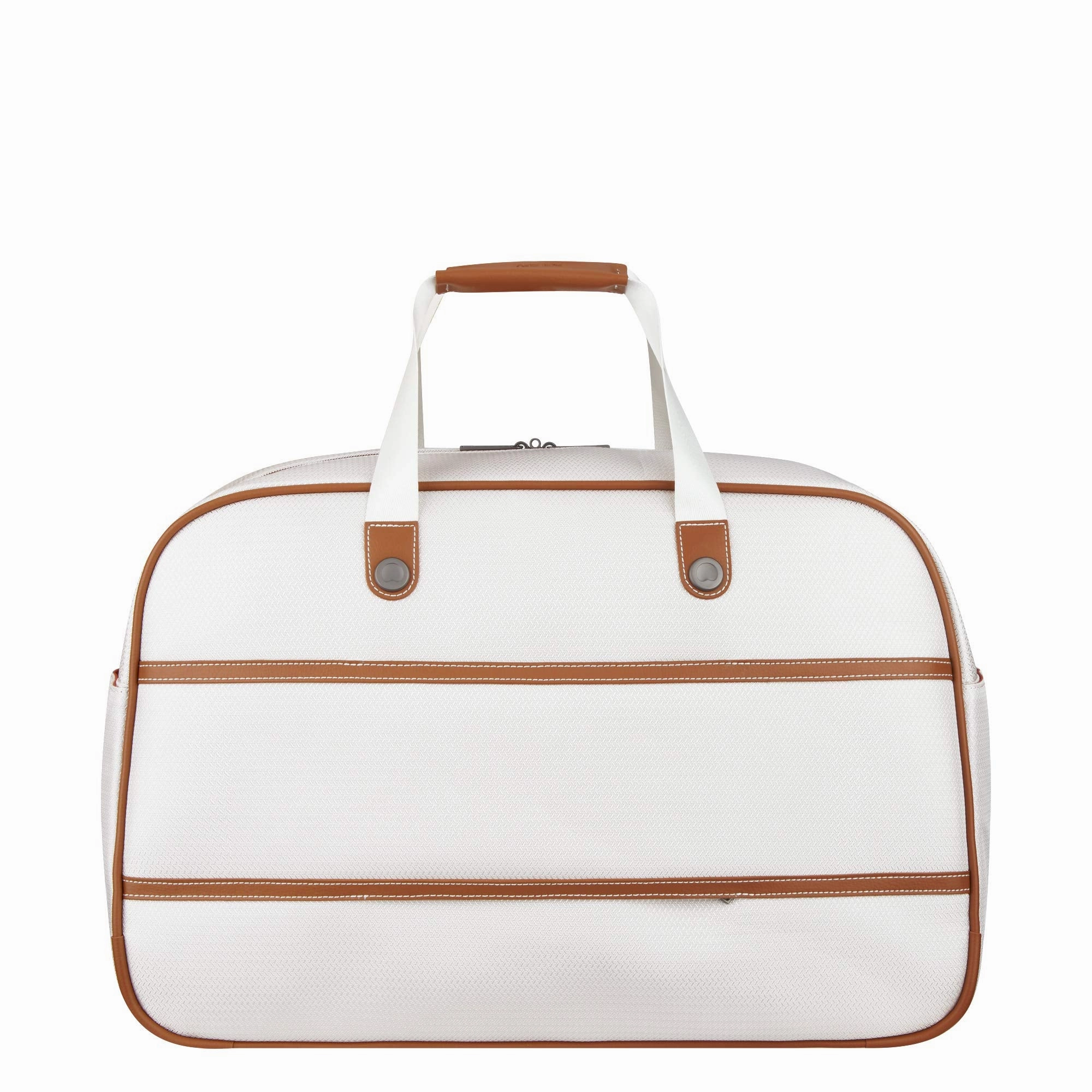 DELSEY Paris Luggage Chatelet Soft Air Weekender Duffel, Champagne, One Size