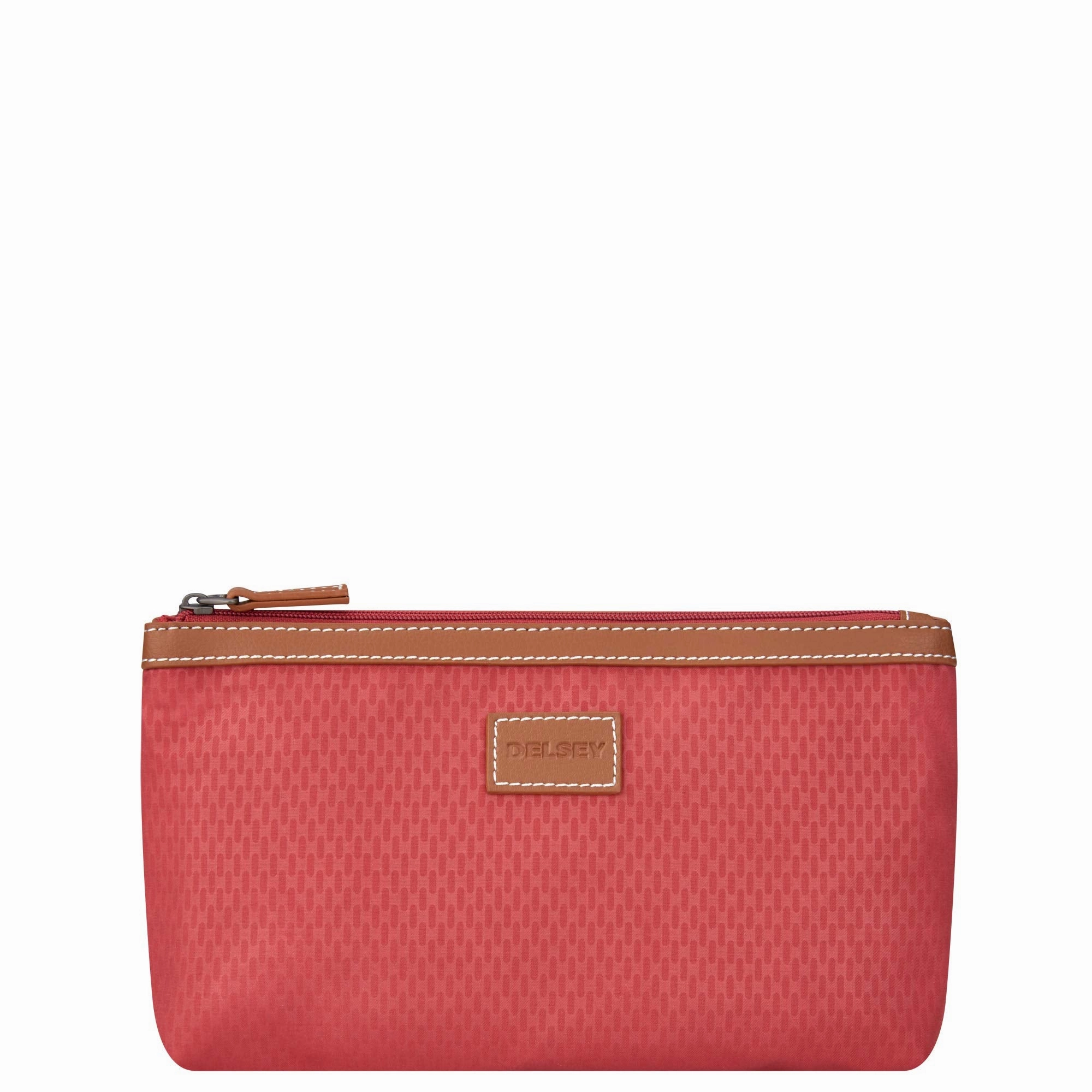 DELSEY Paris Luggage Chatelet Soft Air Weekender Duffel, Champagne, One Size