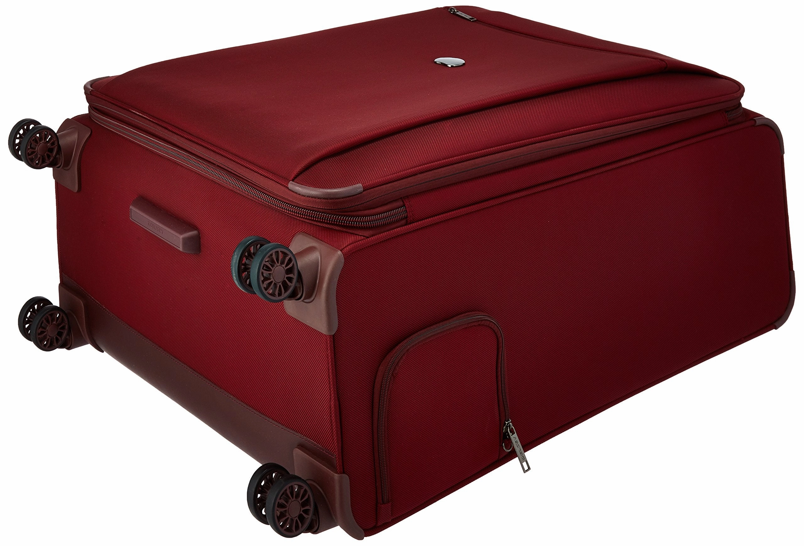 DELSEY Paris Montmartre  29" 4-Wheel Large Luggage
