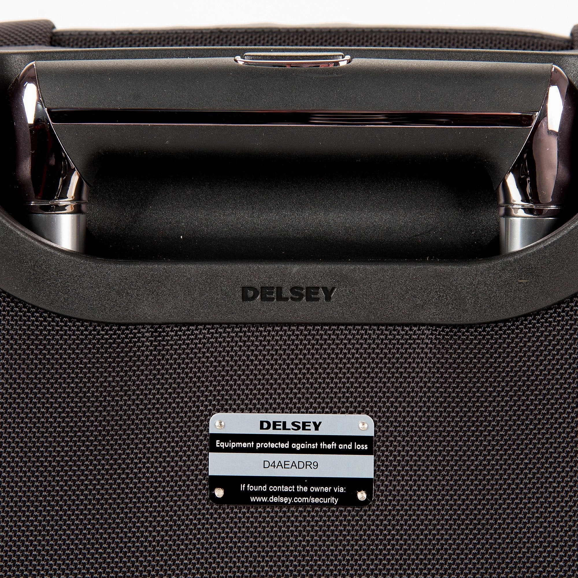 DELSEY Paris Montmartre  2 Piece Set (21"/25") 4-Wheel Luggage Sets