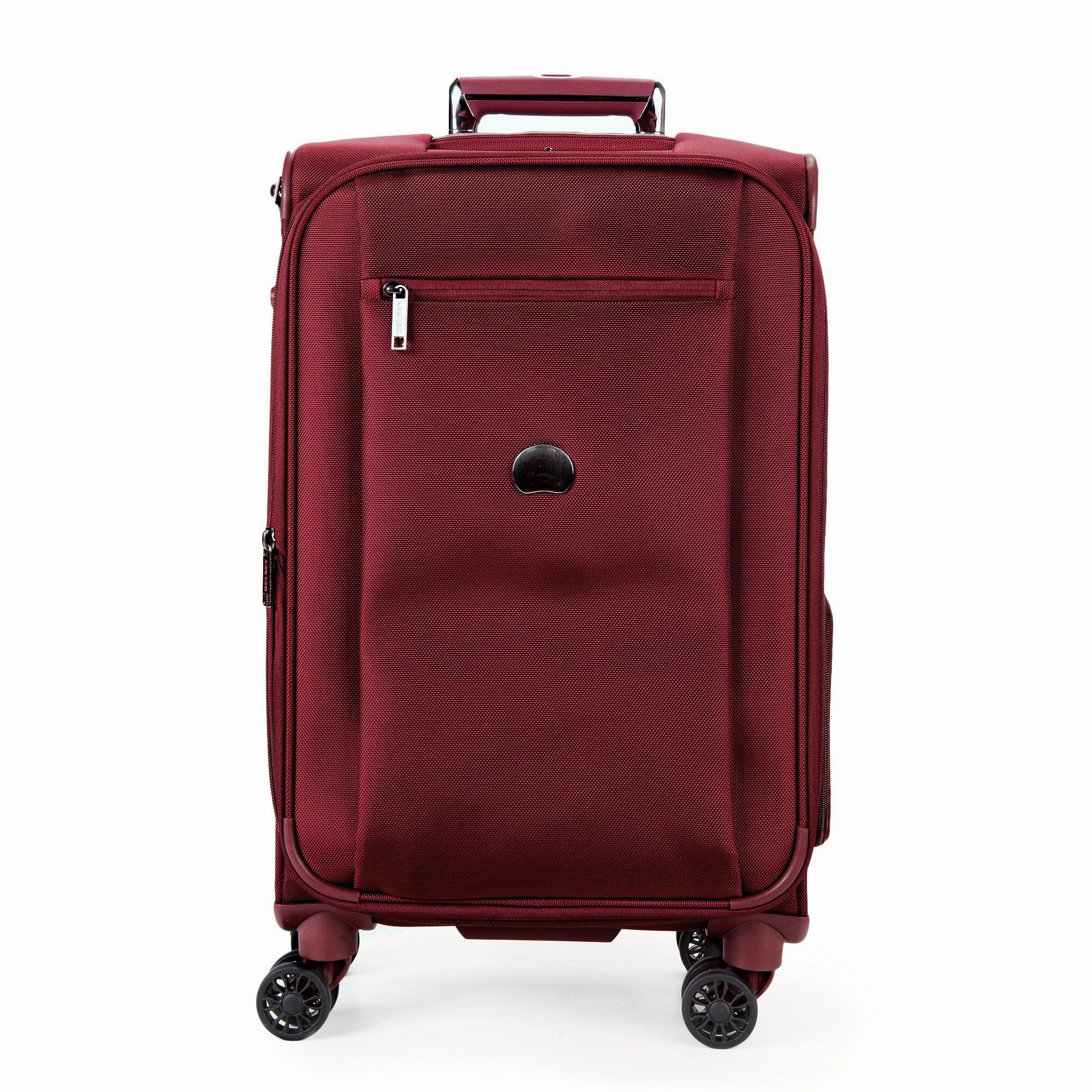DELSEY Paris Montmartre  2 Piece Set (21"/25") 4-Wheel Luggage Sets