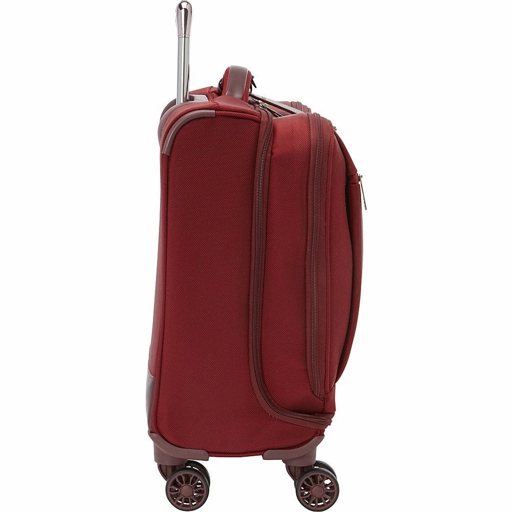 DELSEY Paris Montmartre  4 Wheel Spinner Business Travel Totes