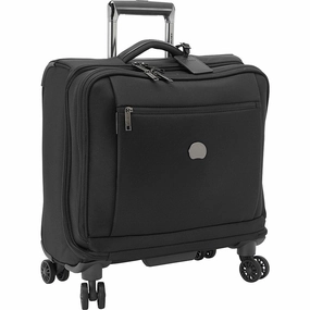 DELSEY Paris Montmartre  4 Wheel Spinner Business Travel Totes