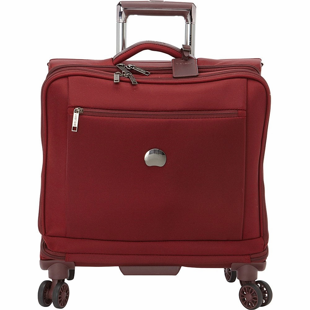 DELSEY Paris Montmartre  4 Wheel Spinner Business Travel Totes