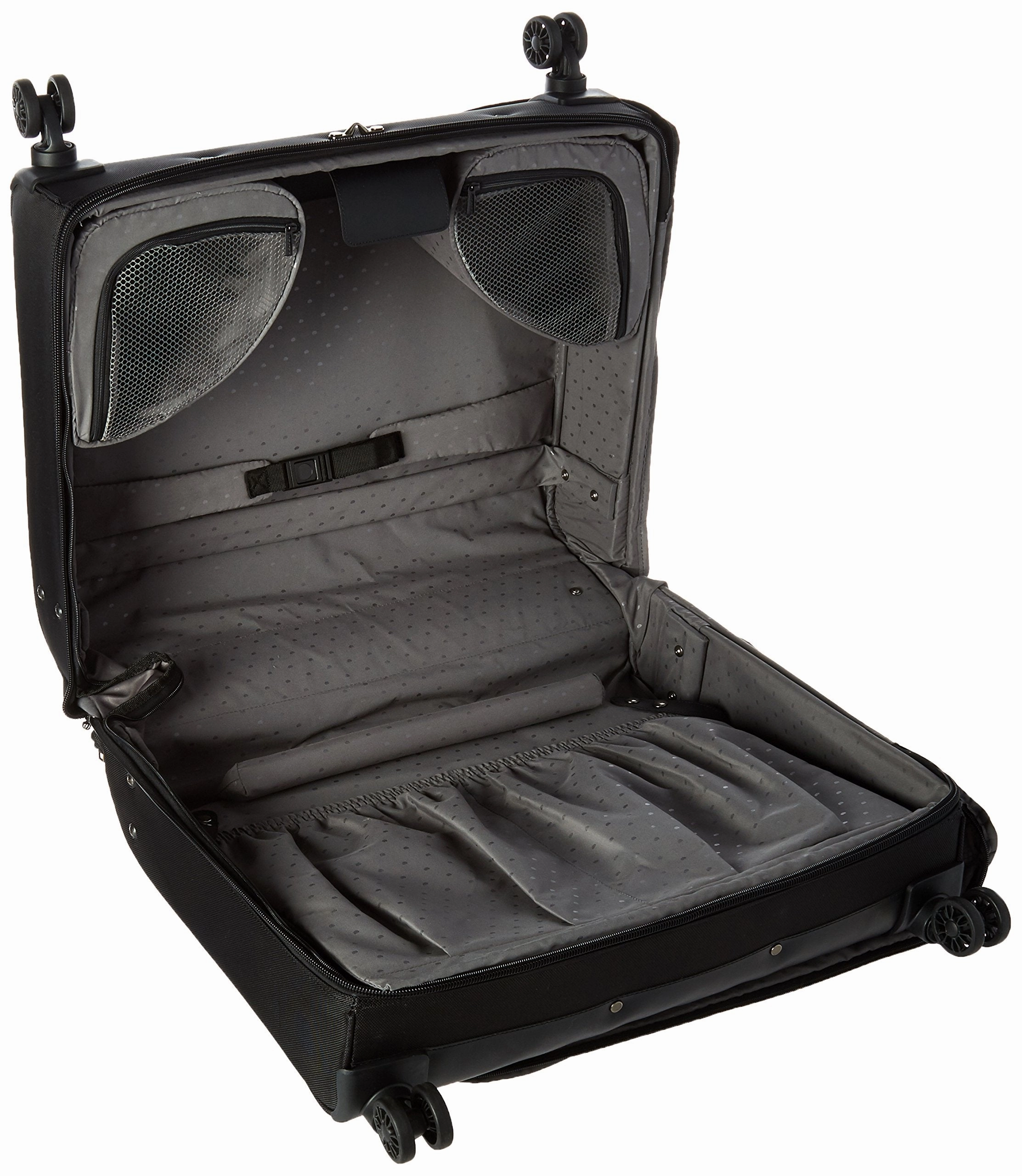 DELSEY Paris Montmartre  4 Wheel Spinner Garment Bag
