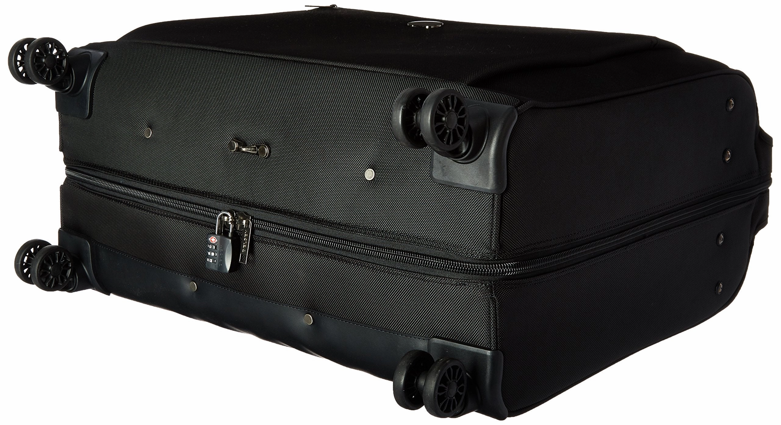 DELSEY Paris Montmartre  4 Wheel Spinner Garment Bag