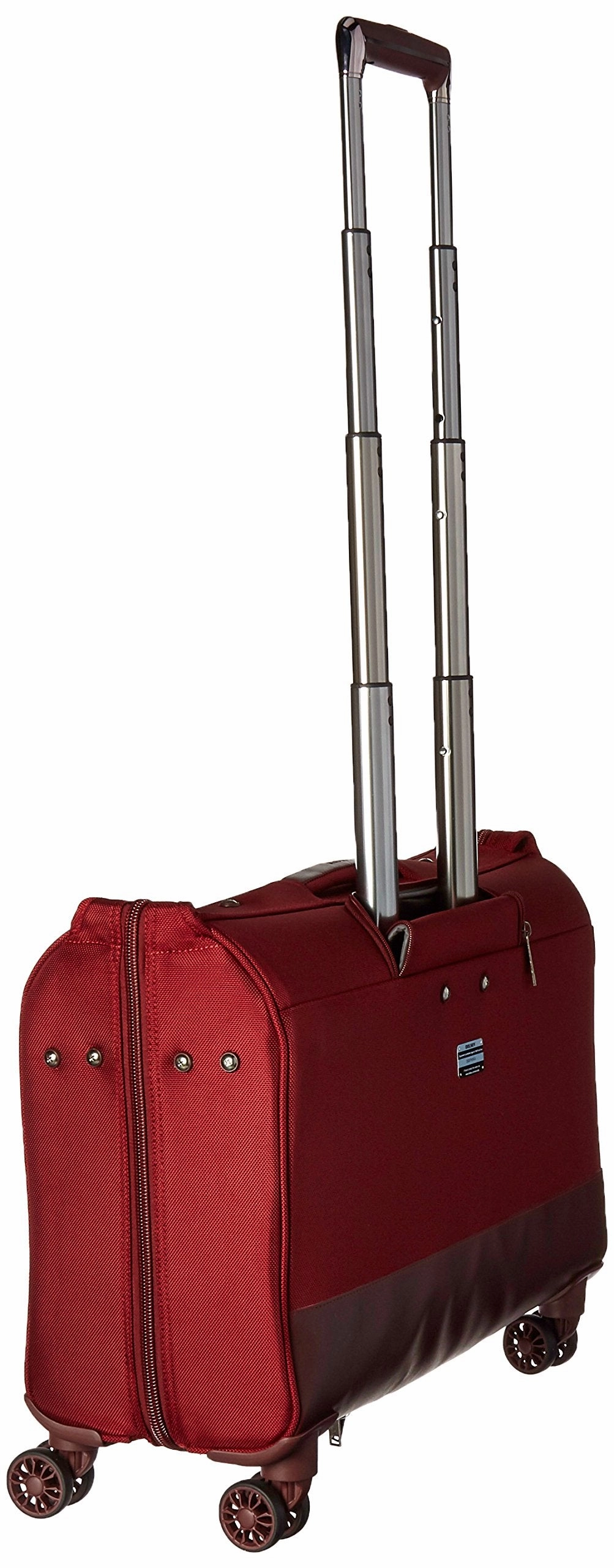 DELSEY Paris Montmartre  Carry-on Spinner Trolley Garment Bag
