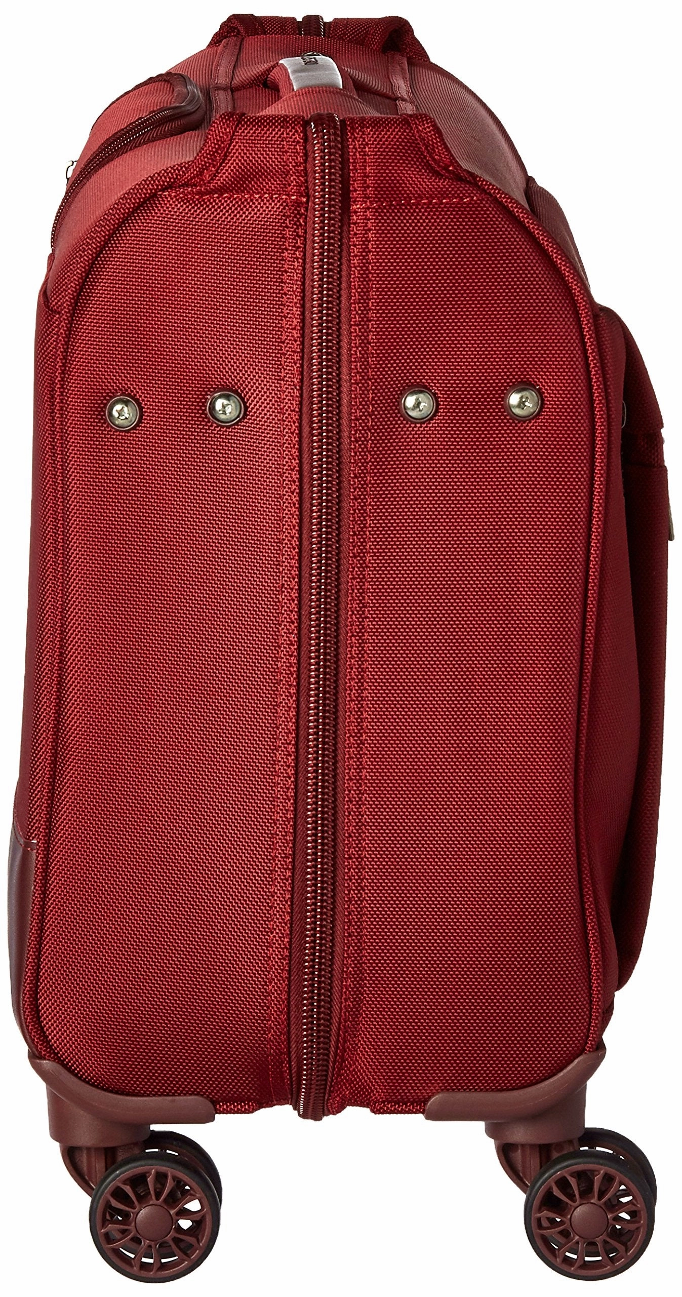 DELSEY Paris Montmartre  Carry-on Spinner Trolley Garment Bag