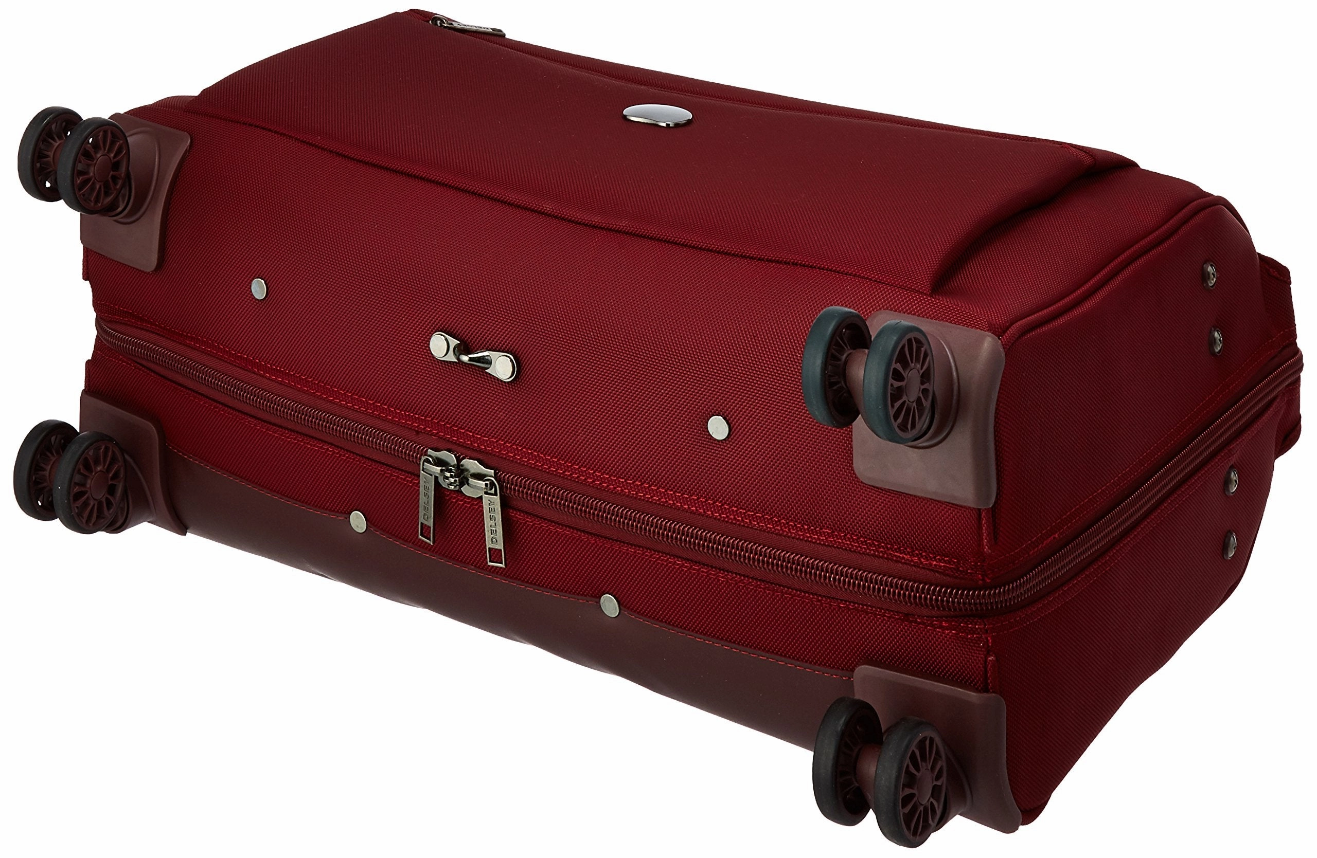 DELSEY Paris Montmartre  Carry-on Spinner Trolley Garment Bag