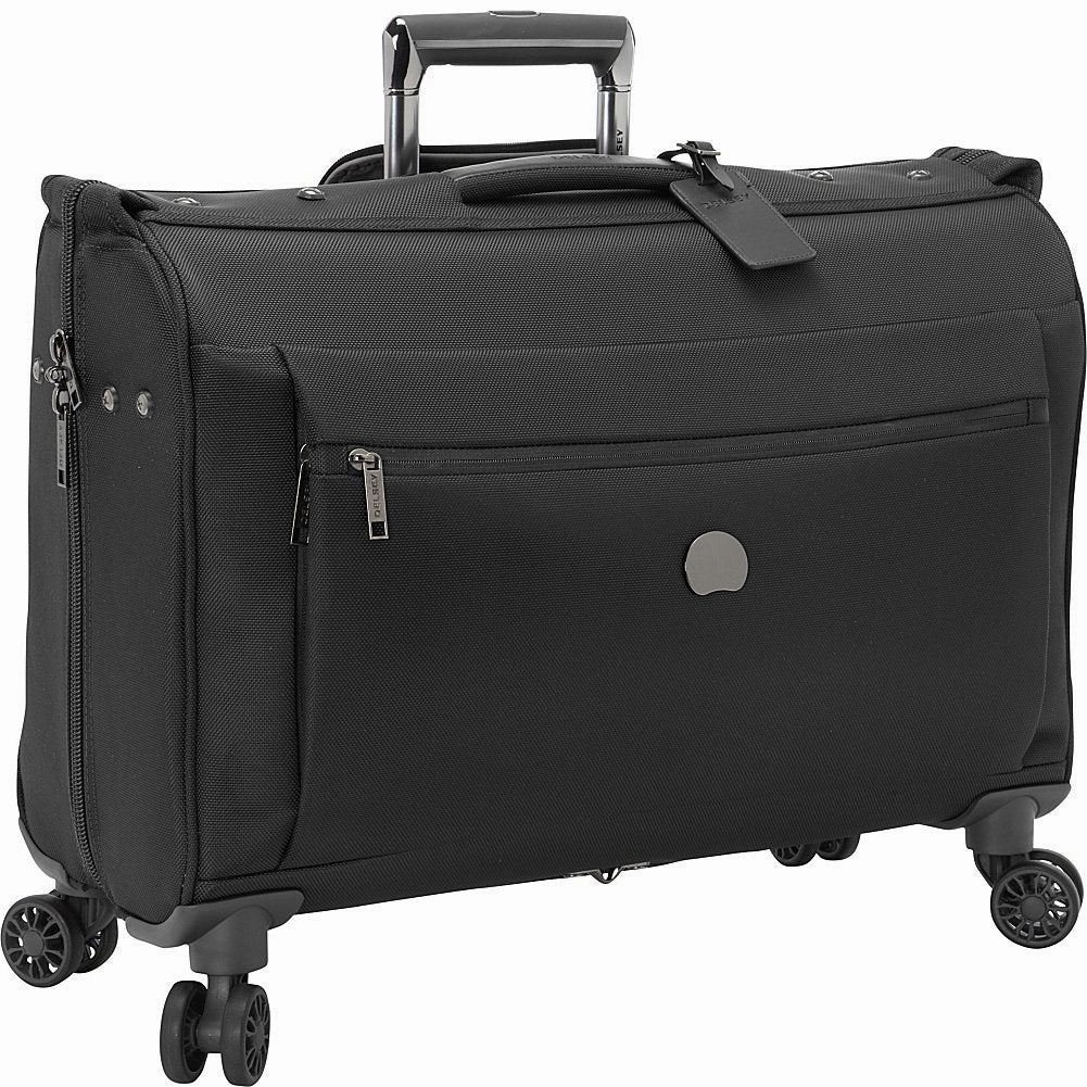 DELSEY Paris Montmartre  Carry-on Spinner Trolley Garment Bag