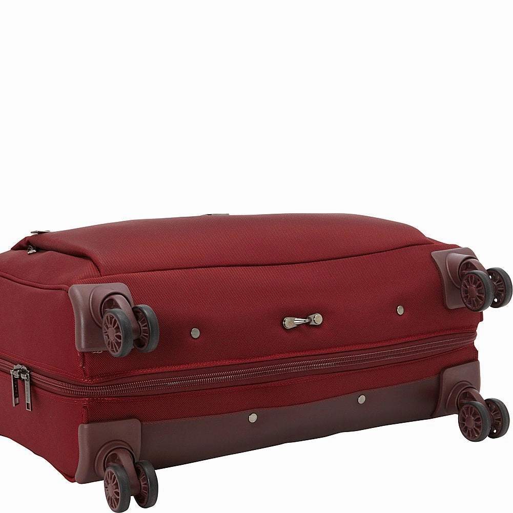 DELSEY Paris Montmartre  Carry-on Spinner Trolley Garment Bag