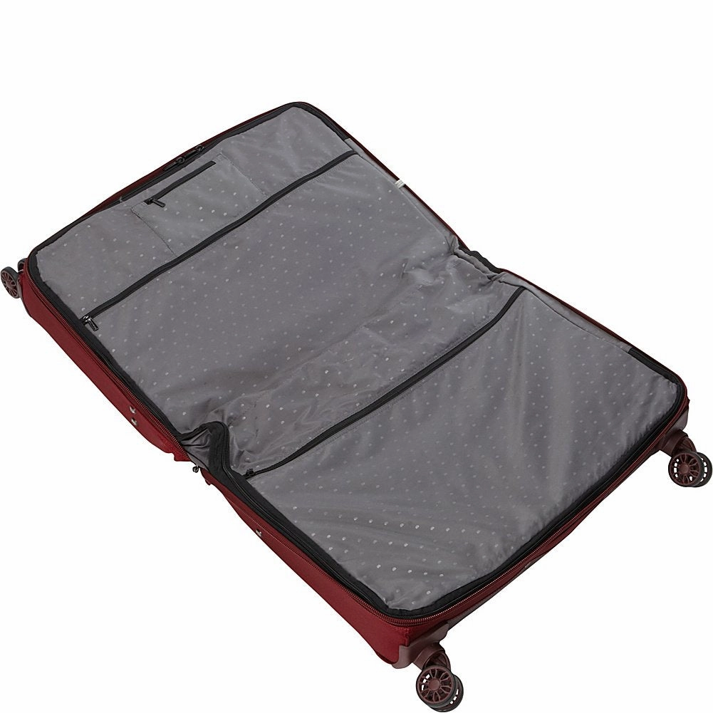 DELSEY Paris Montmartre  Carry-on Spinner Trolley Garment Bag