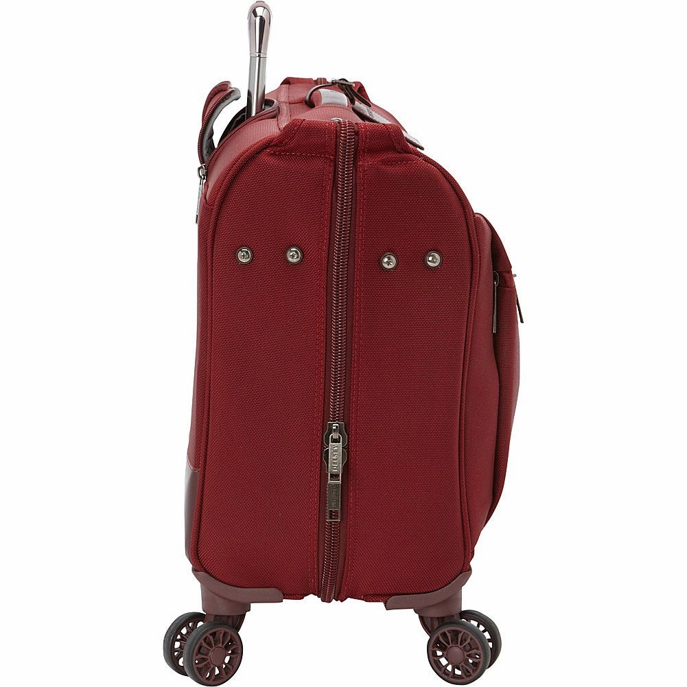 DELSEY Paris Montmartre  Carry-on Spinner Trolley Garment Bag