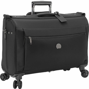 DELSEY Paris Montmartre  Carry-on Spinner Trolley Garment Bag
