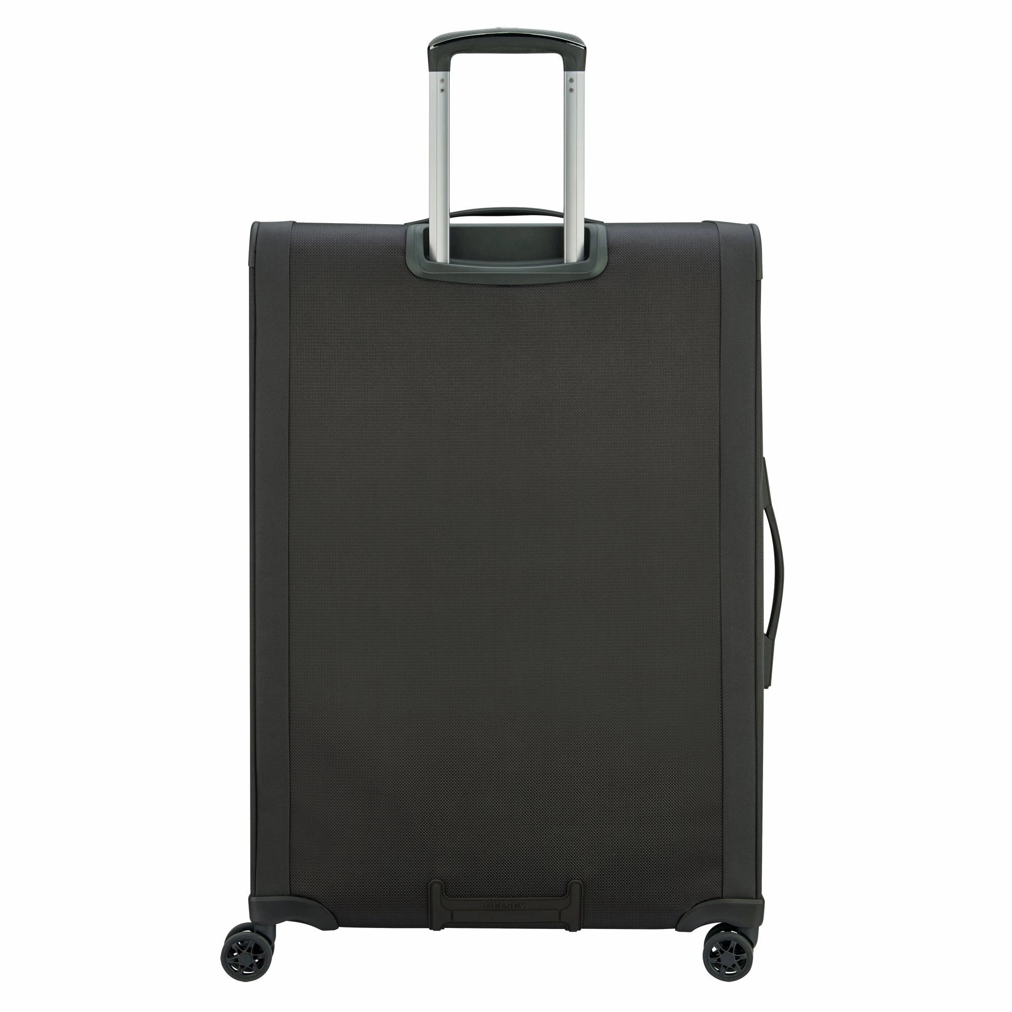 DELSEY Paris Pilot 4.0 Checked-Large 4-Wheel Large Luggage